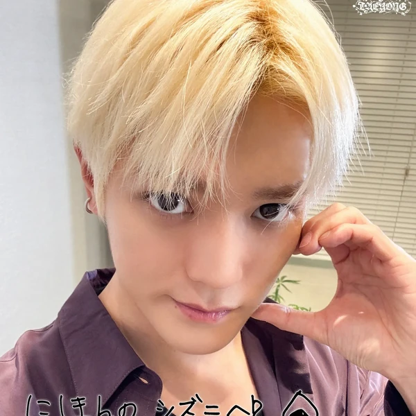 通過投票選出的NCT人氣頭像
