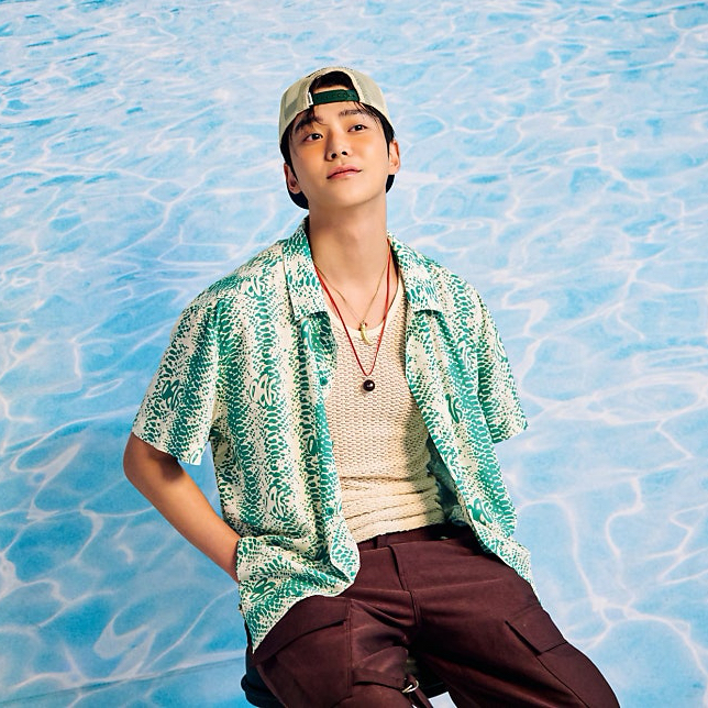 로운 최근 활동샷