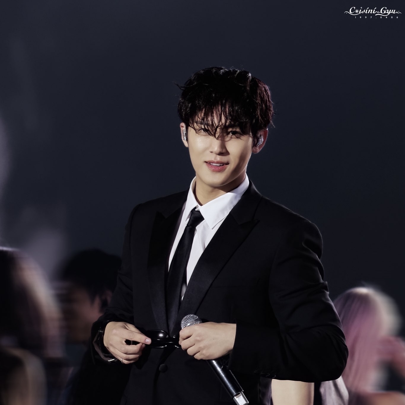 SEVENTEEN的最新活動照片