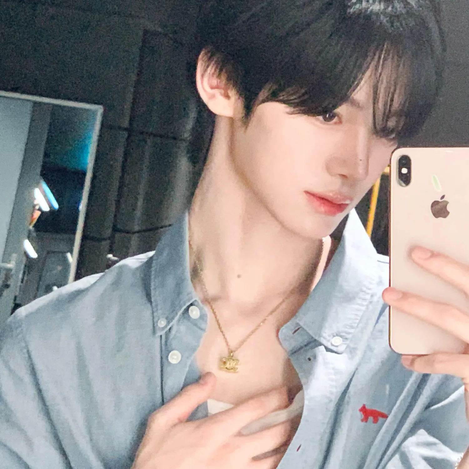 TWS ハンジン ファンダムコミュニティ │ KPOP人気No.1アプリ 最愛ドル