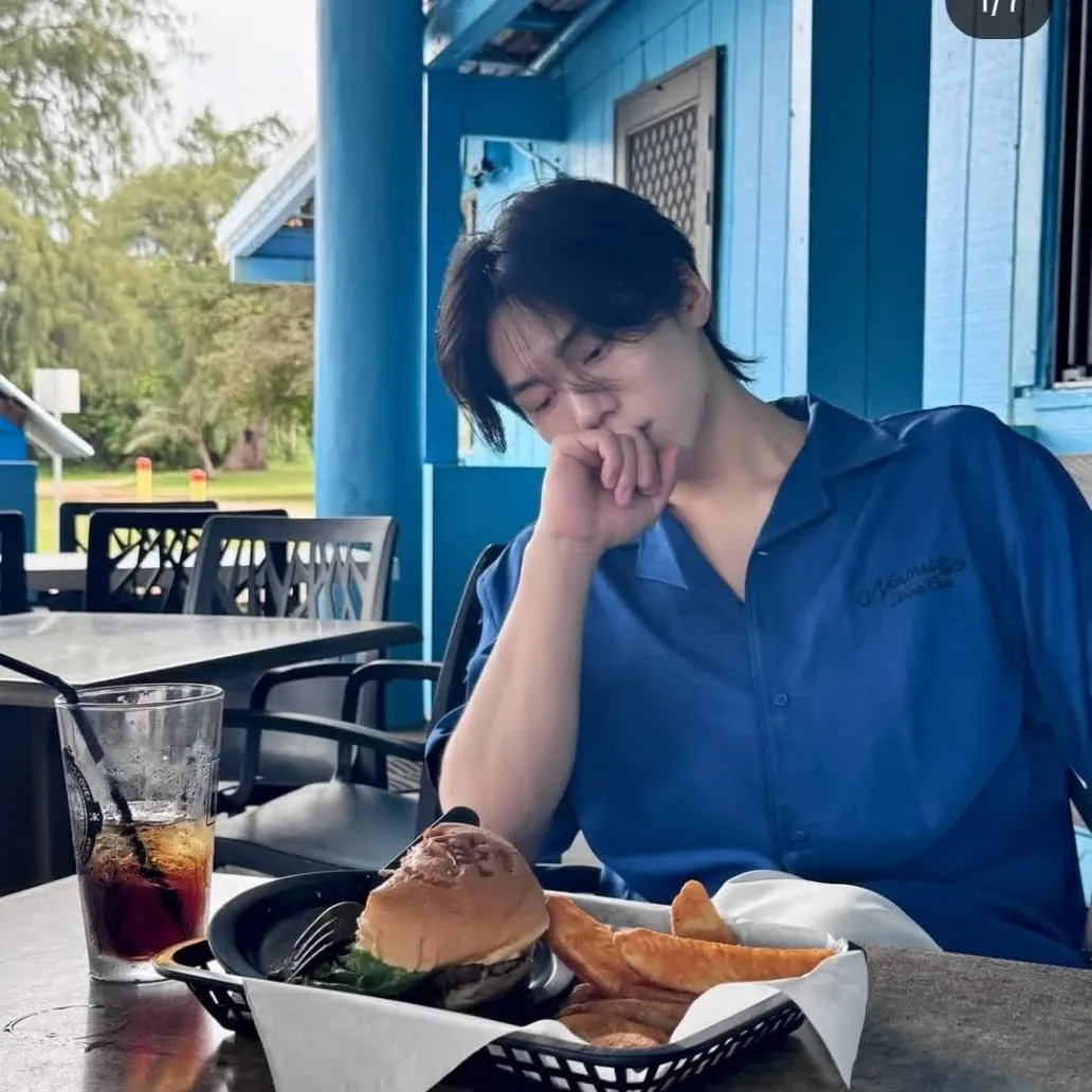 Rocky的幕后花絮