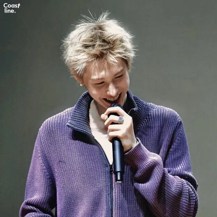 Latest photo of Martin (CORTIS)