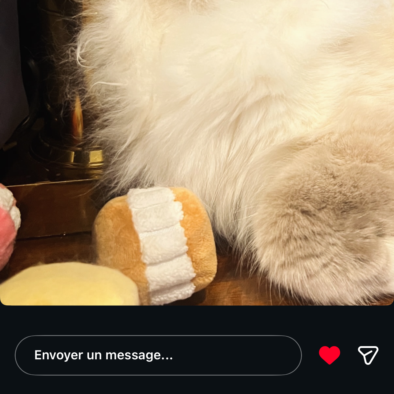 BLACKPINK의 비하인드 컷