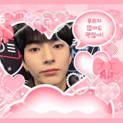 O.de (Xdinary Heroes)ファンが撮った瞬間