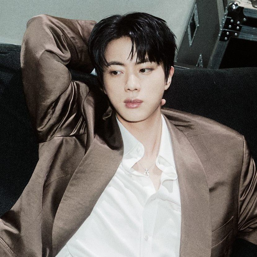 진 (방탄소년단) 팬이 찍은 순간