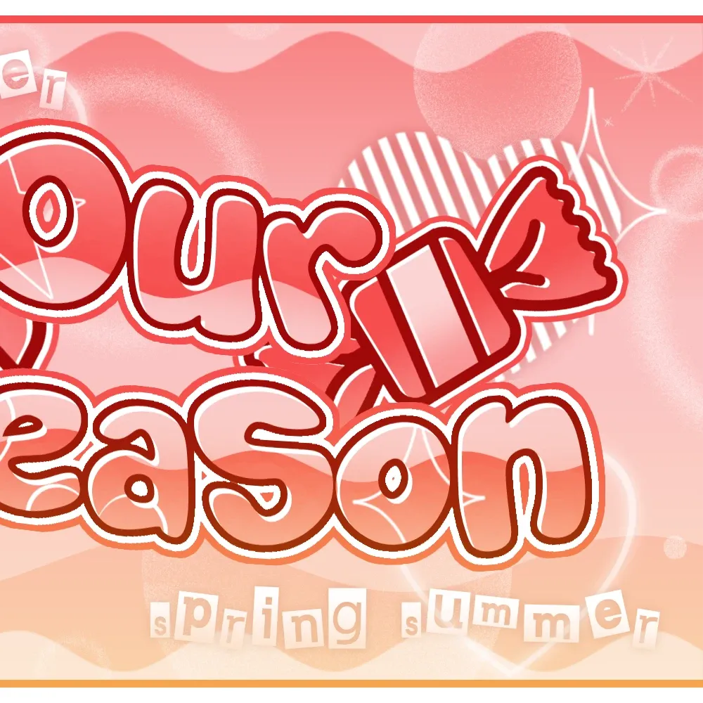 채령 (ITZY)의 비하인드 컷