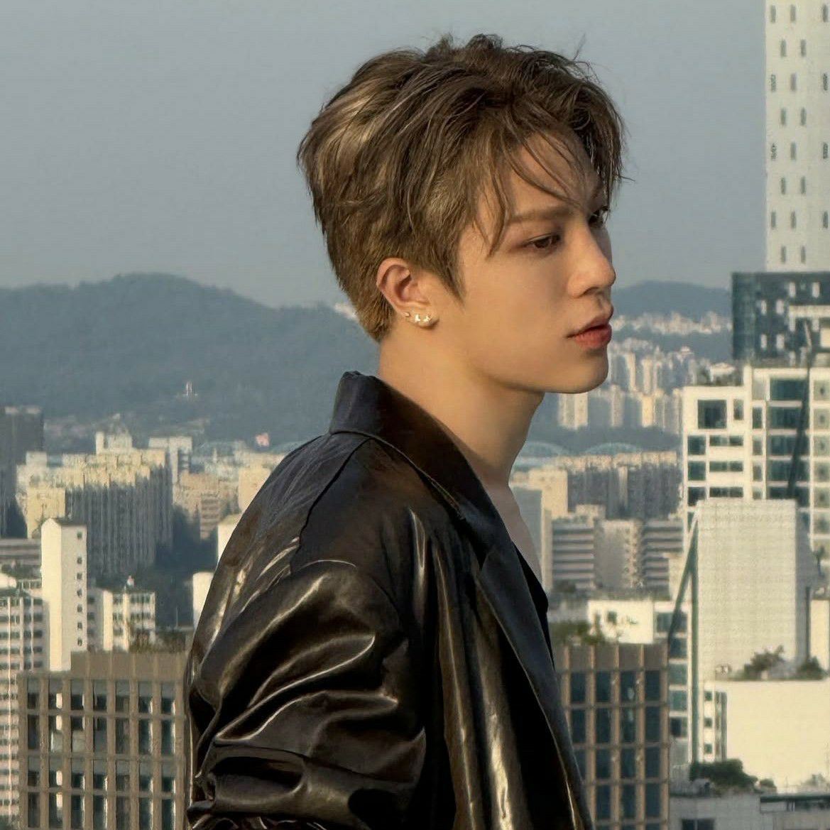 소정환 (TREASURE) 팬이 찍은 순간