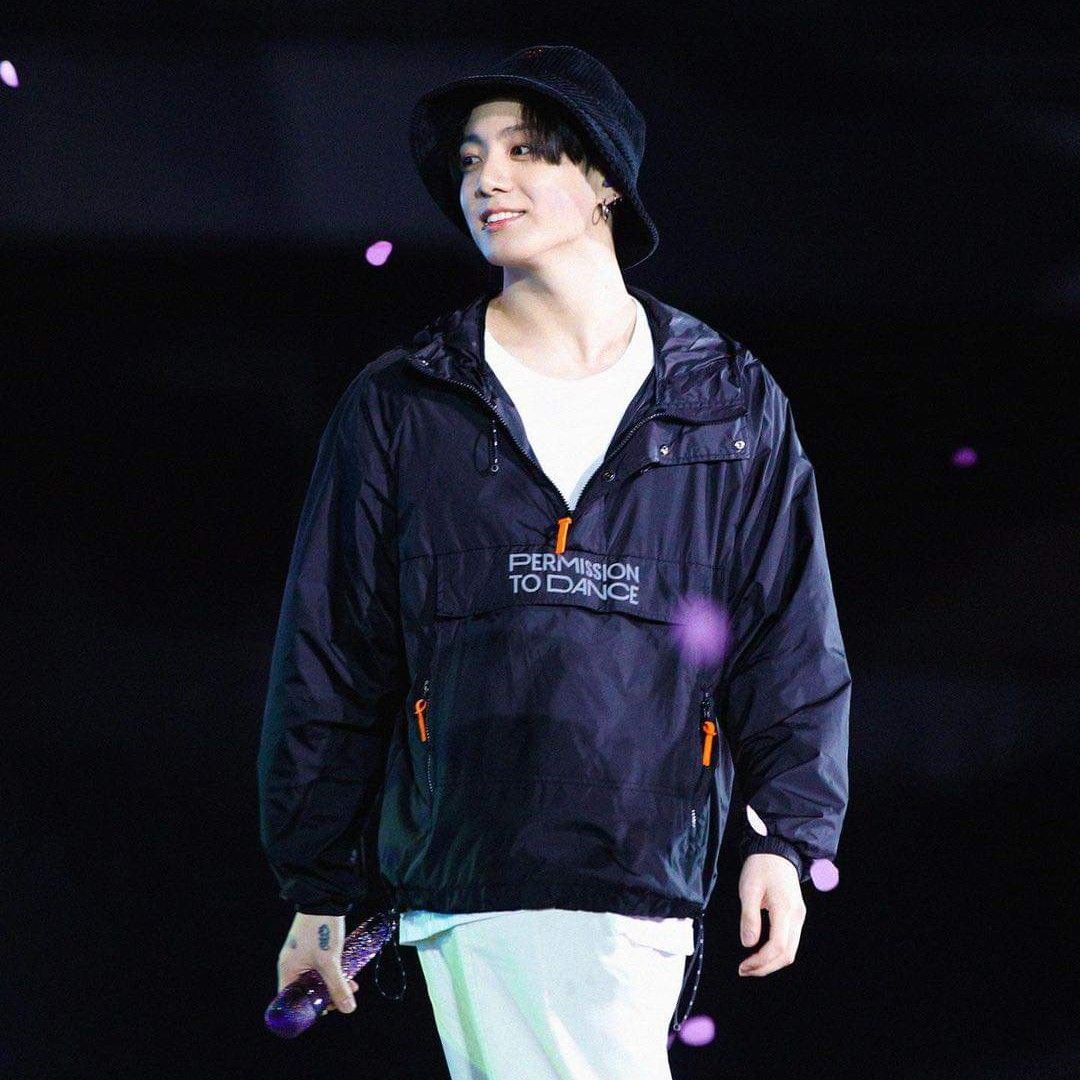 정국 (방탄소년단) 팬이 찍은 순간