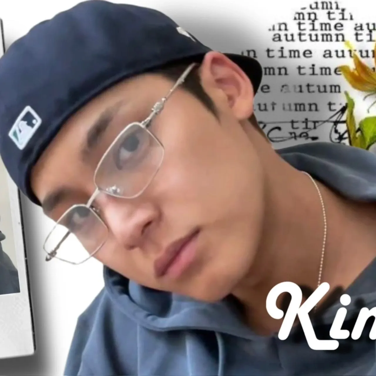 Latest photo of Mingyu (SEVENTEEN)