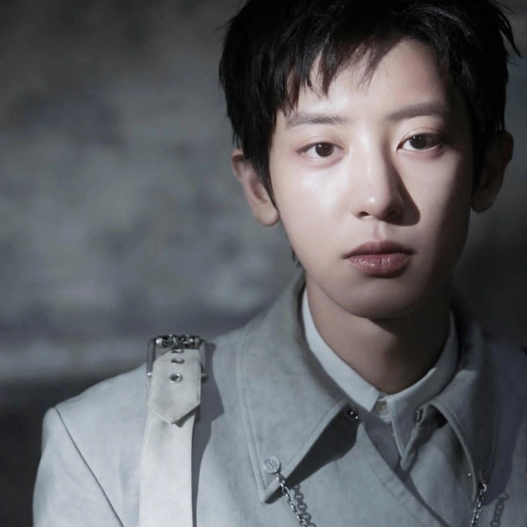 燦烈 (EXO)的幕後花絮