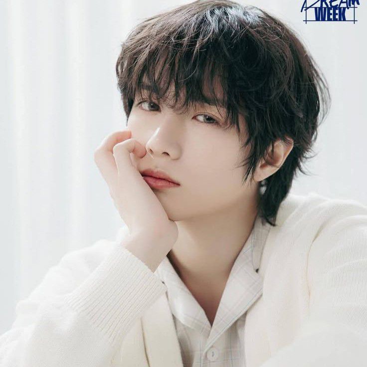 Foto terbaru TOMORROW X TOGETHER