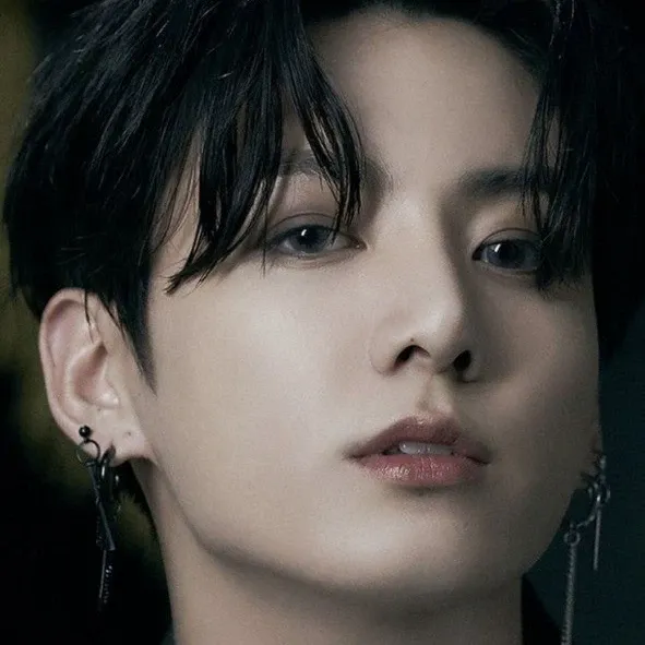 Momen yang diabadikan oleh penggemar Jungkook (BTS)
