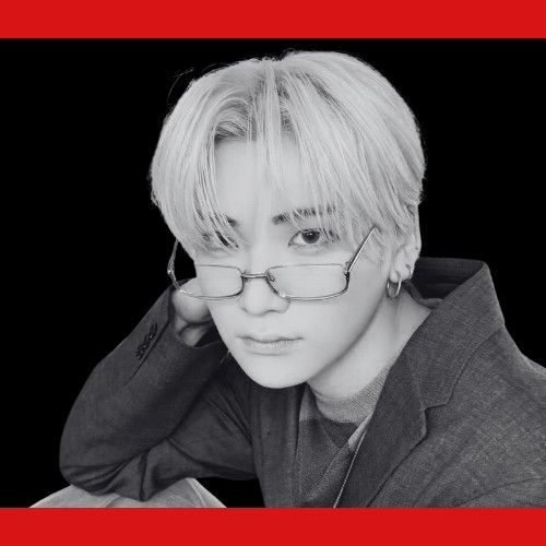 Recent activity shot of Yuma (&TEAM)