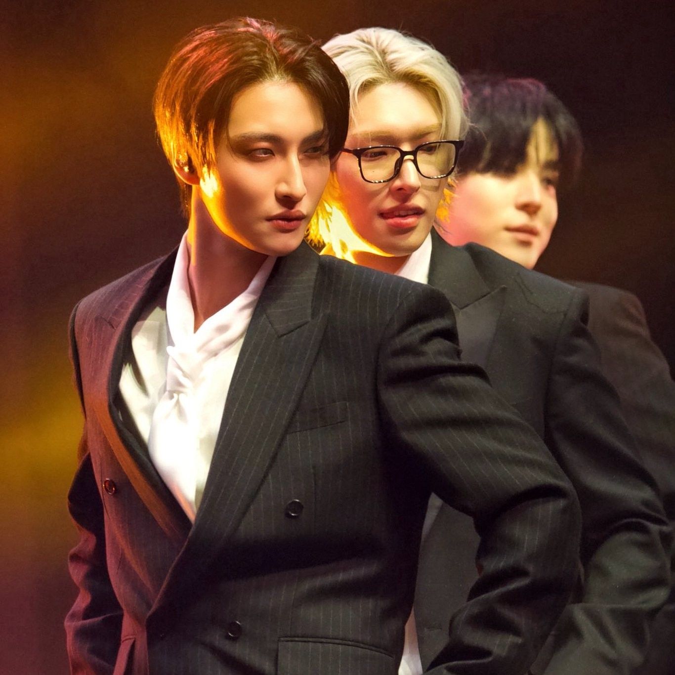 에이티즈 팬이 찍은 순간