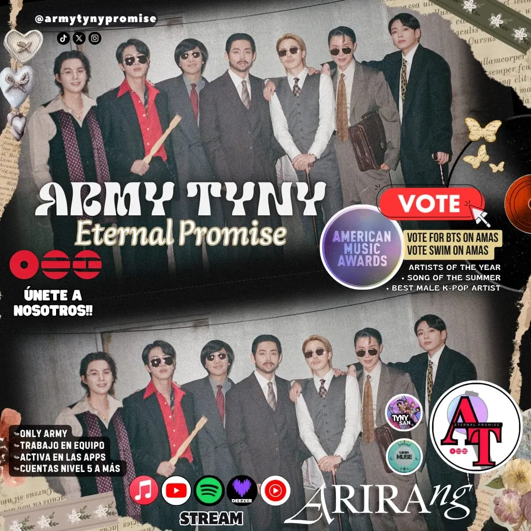 防弹少年团的最新照片