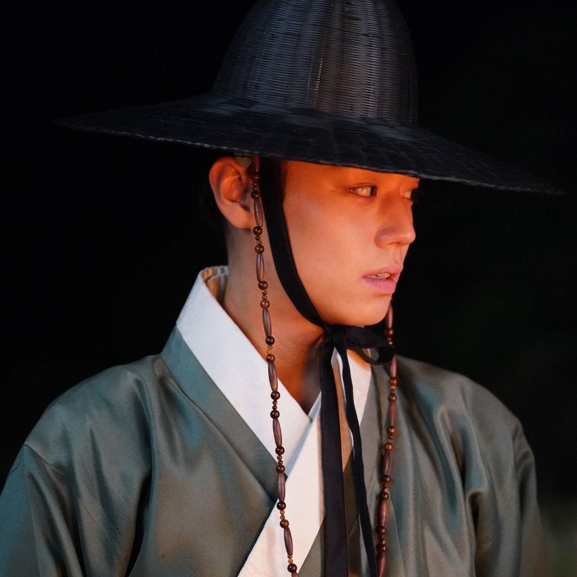 박지훈의 비하인드 컷