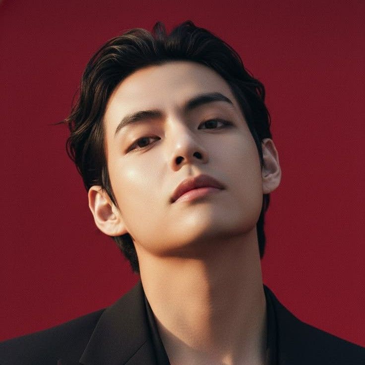 뷔 (방탄소년단) 최근 활동샷