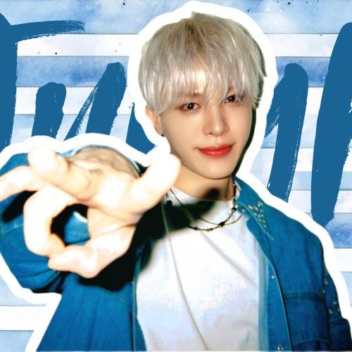 Behind-the-scenes cut of So Junghwan (TREASURE)