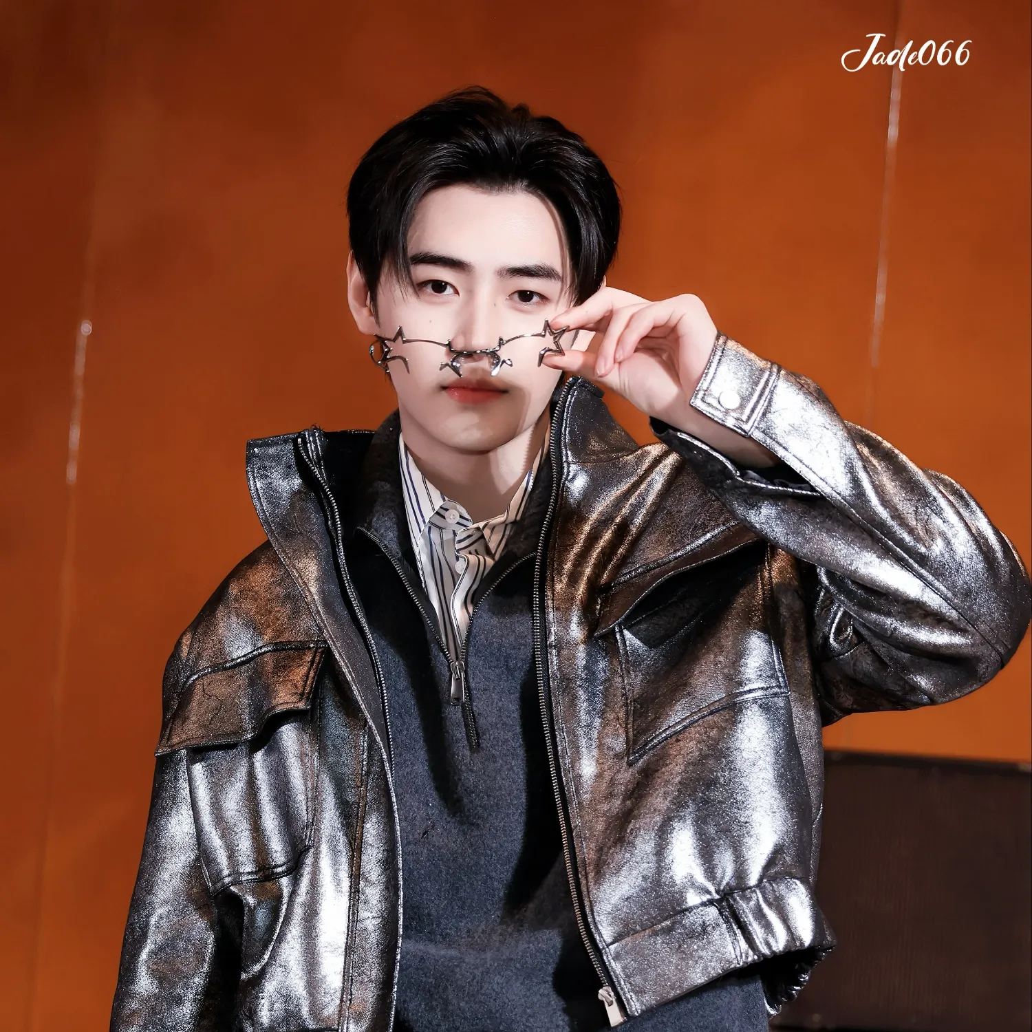 成训 (ENHYPEN)的最新照片