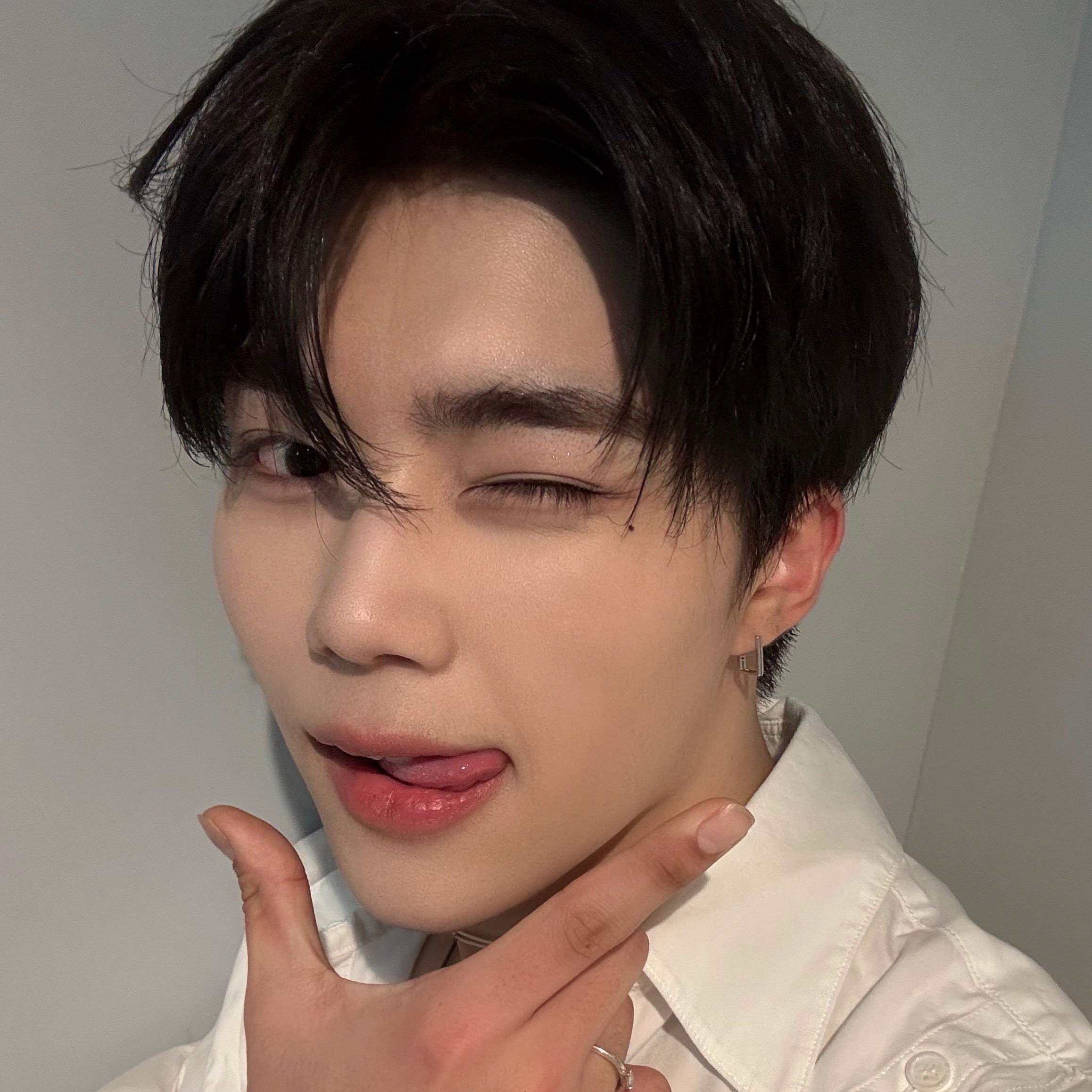 Latest photo of Park Gunwook (ZEROBASEONE)