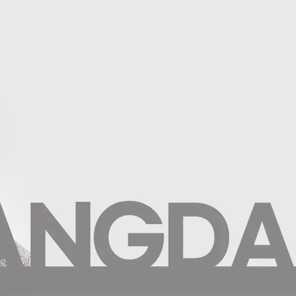Foto aktivitas terbaru Kang Daniel