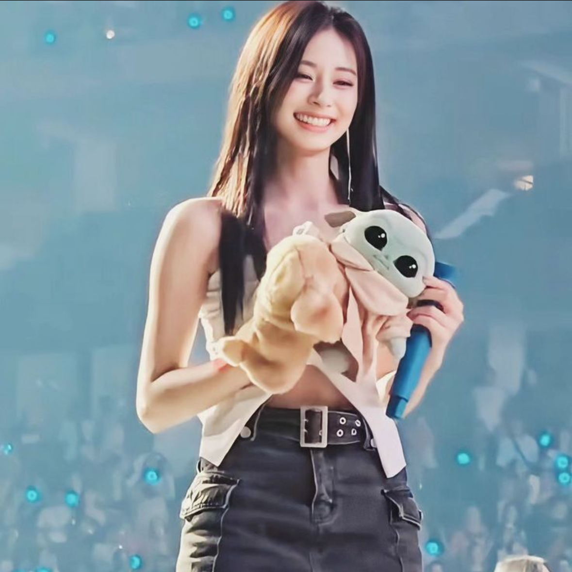 쯔위 (TWICE) 최근 활동샷