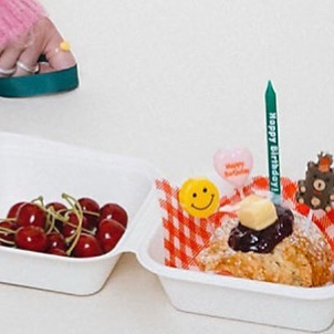 A moment captured by You Jiae (Lovelyz)'s fan