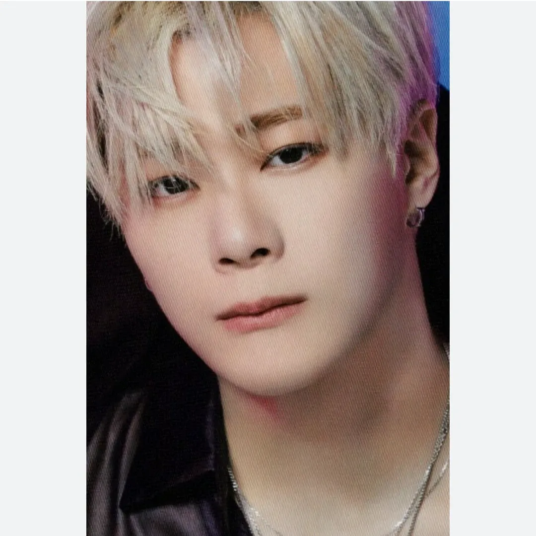 Latest photo of Moonbin (ASTRO)
