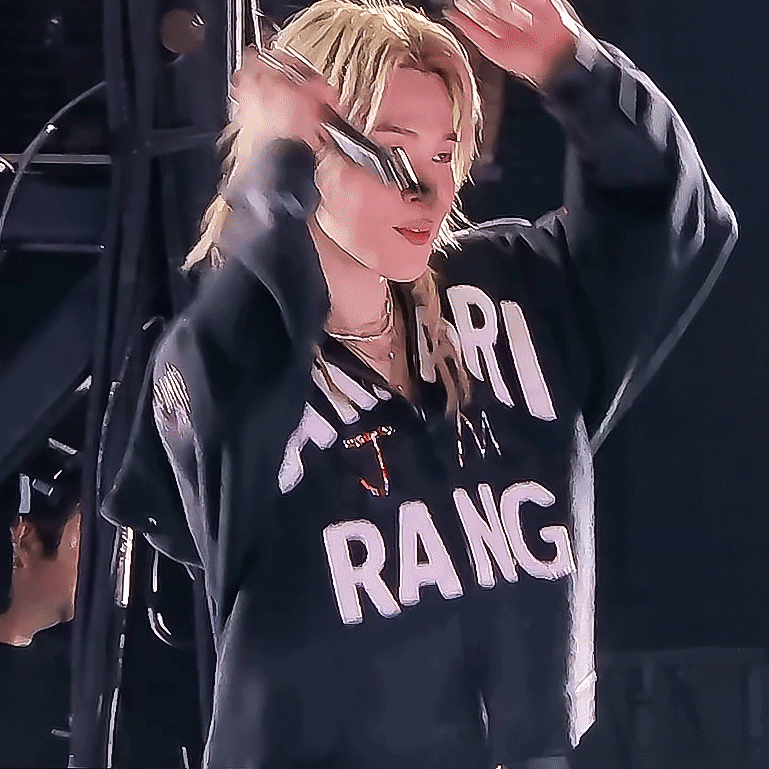 Foto aktivitas terbaru Jimin (BTS)