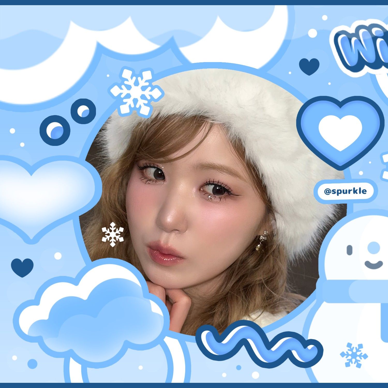 Latest photo of Hitomi (SAY MY NAME)