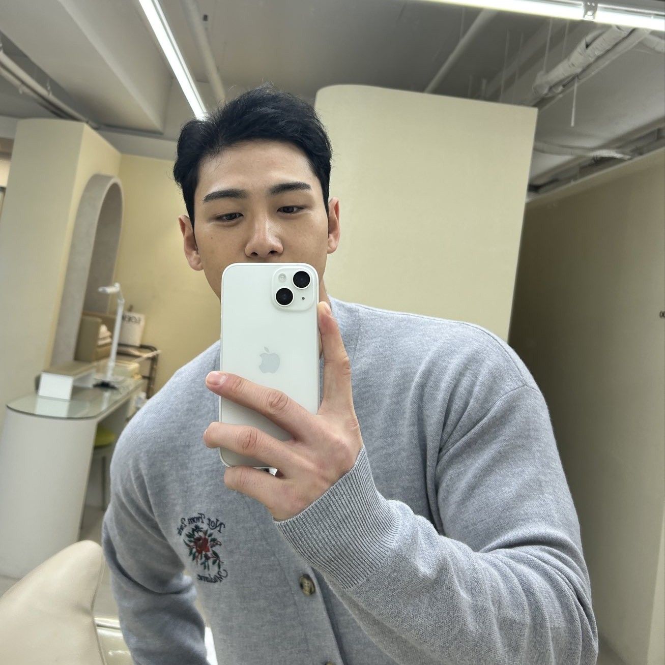 백호의 최신 사진