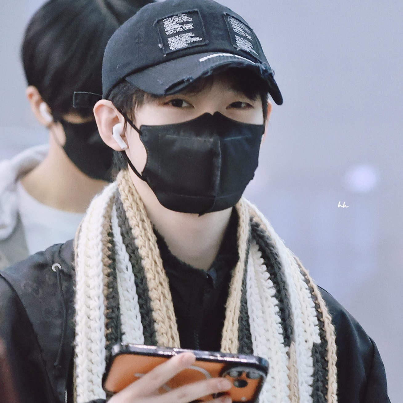 Latest photo of Chenle (NCT DREAM)