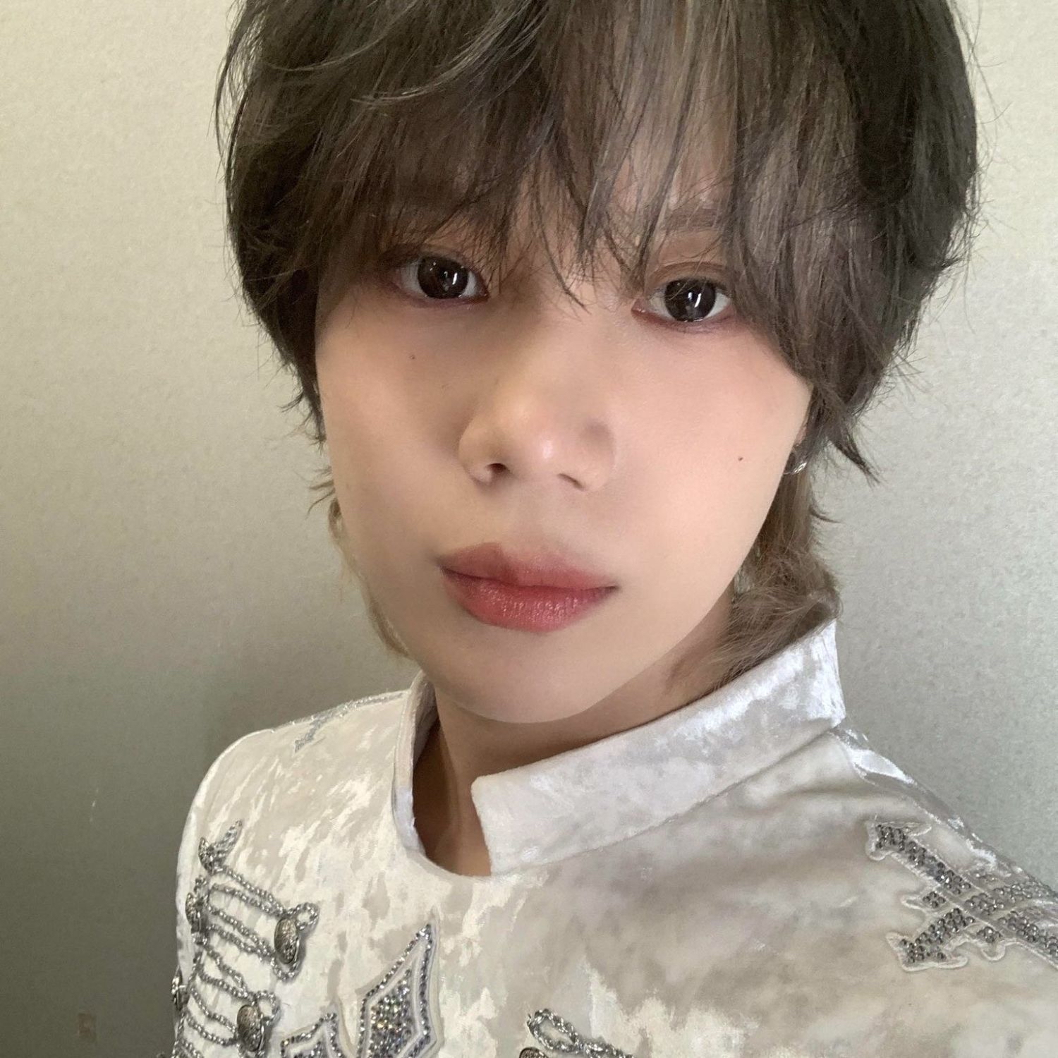 テミン (SHINee)ファンが撮った瞬間