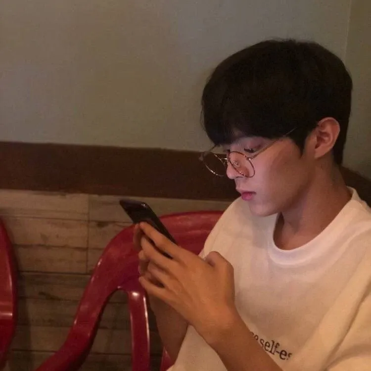 キム・ウソクファンが撮った瞬間