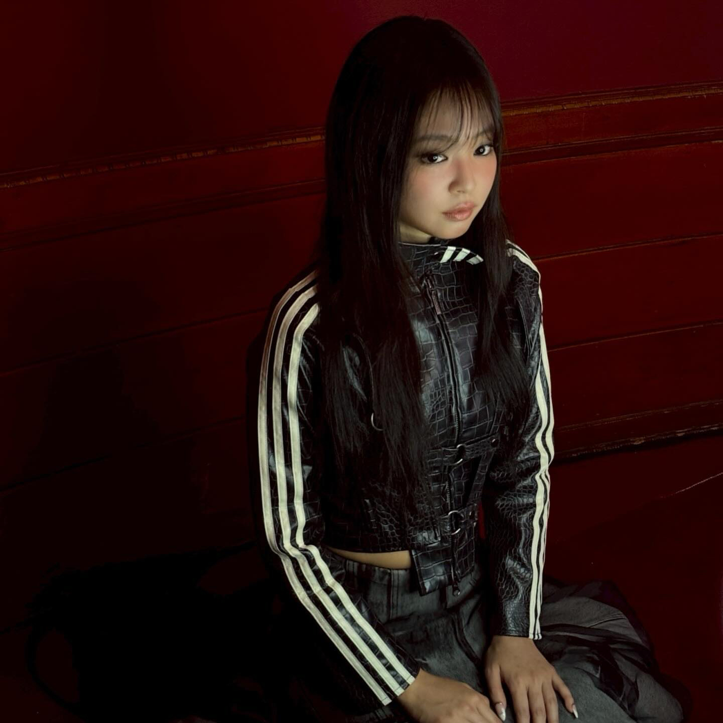 제니 (BLACKPINK)의 최신 사진