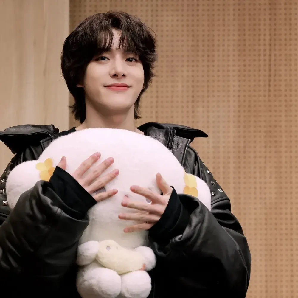 Jake (ENHYPEN)的幕后花絮