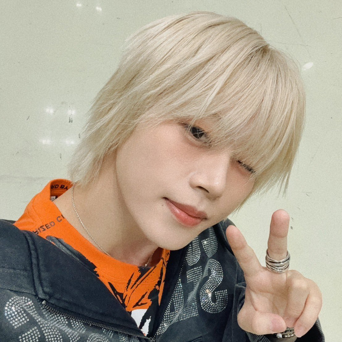 Latest photo of Kimata Syoya (JO1)