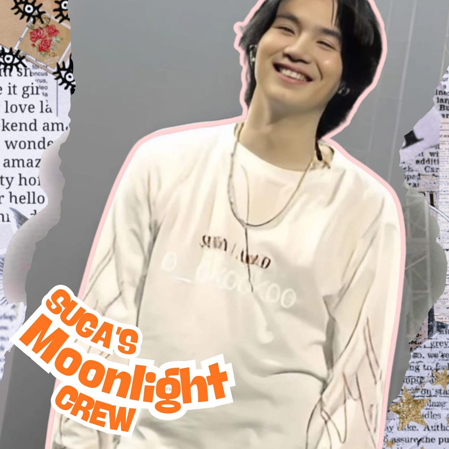 슈가 (방탄소년단)의 최신 사진