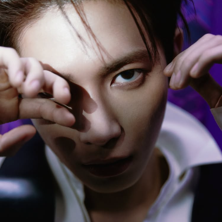 Foto terbaru TOMORROW X TOGETHER