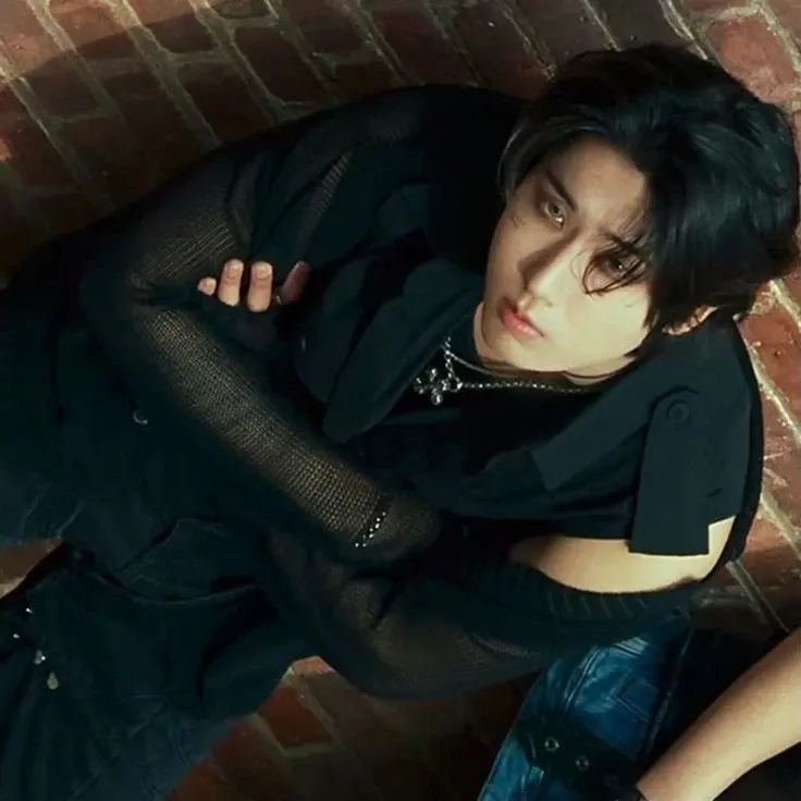 Stray Kids의 최신 사진