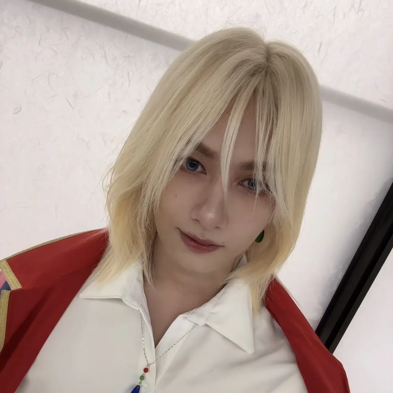 Latest photo of Jun (SEVENTEEN)