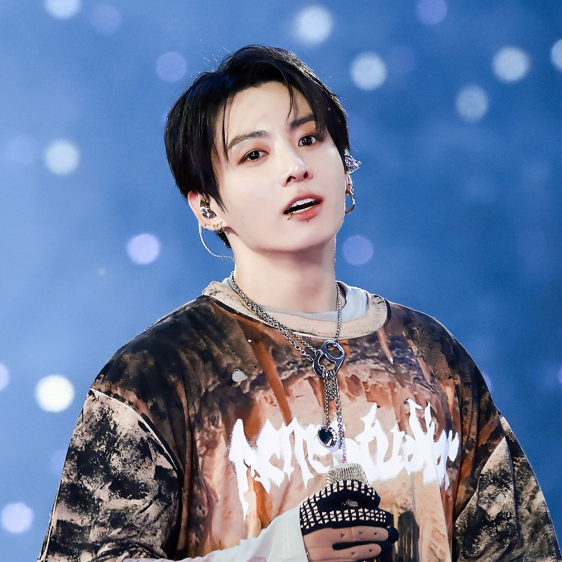 ジョングク (BTS)の最近の活動写真