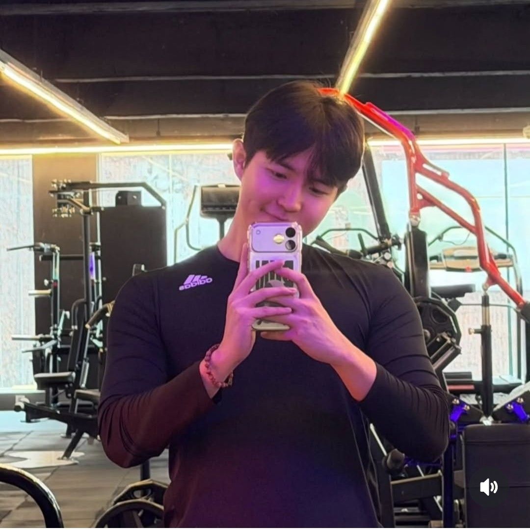 金在奐的幕後花絮