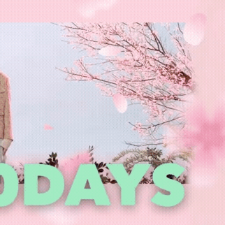 ウィジュ (&TEAM)の最新写真