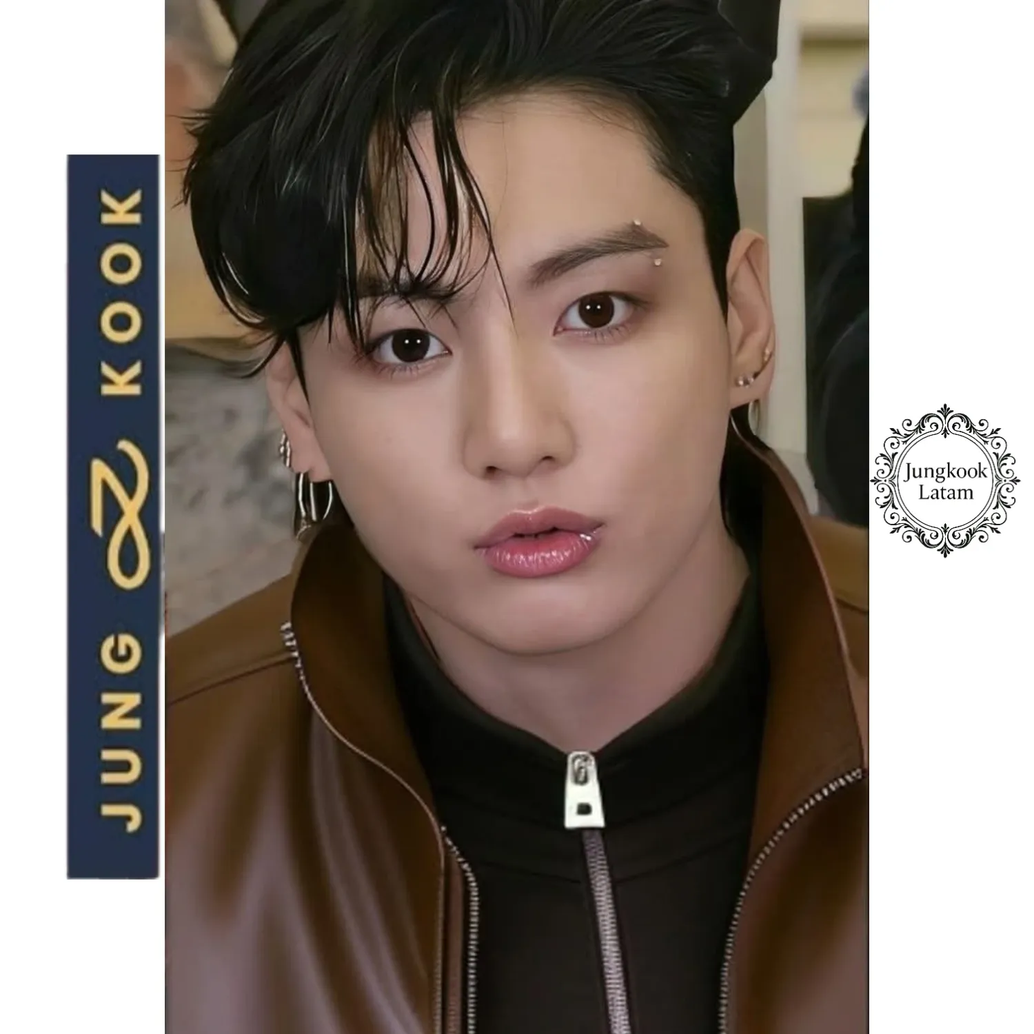 柾國 (防彈少年團)的最新照片