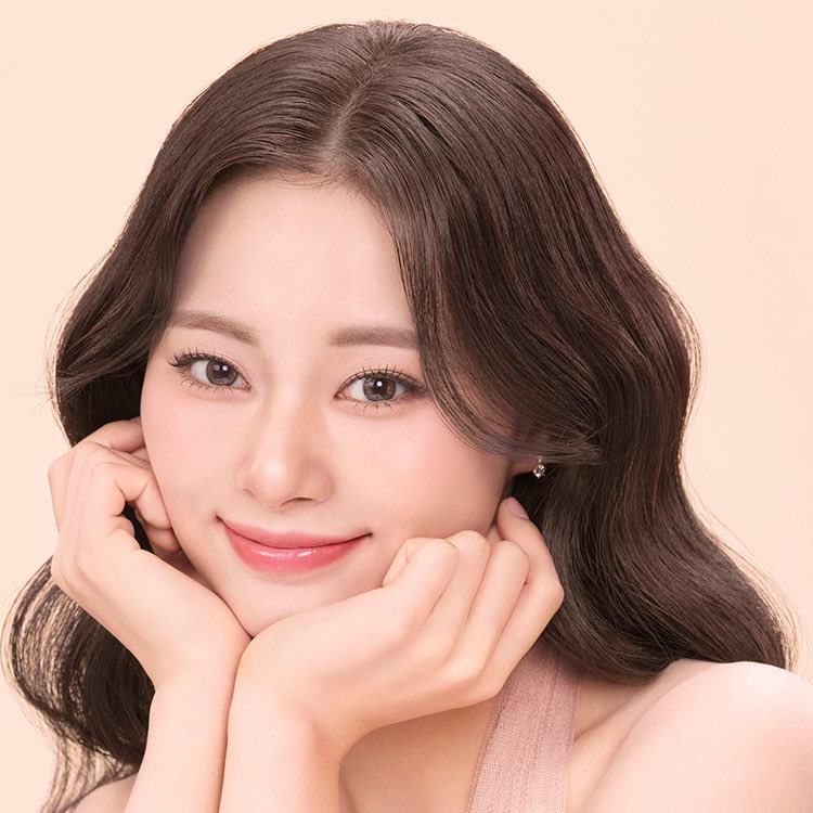 子瑜 (TWICE)粉絲拍下的瞬間