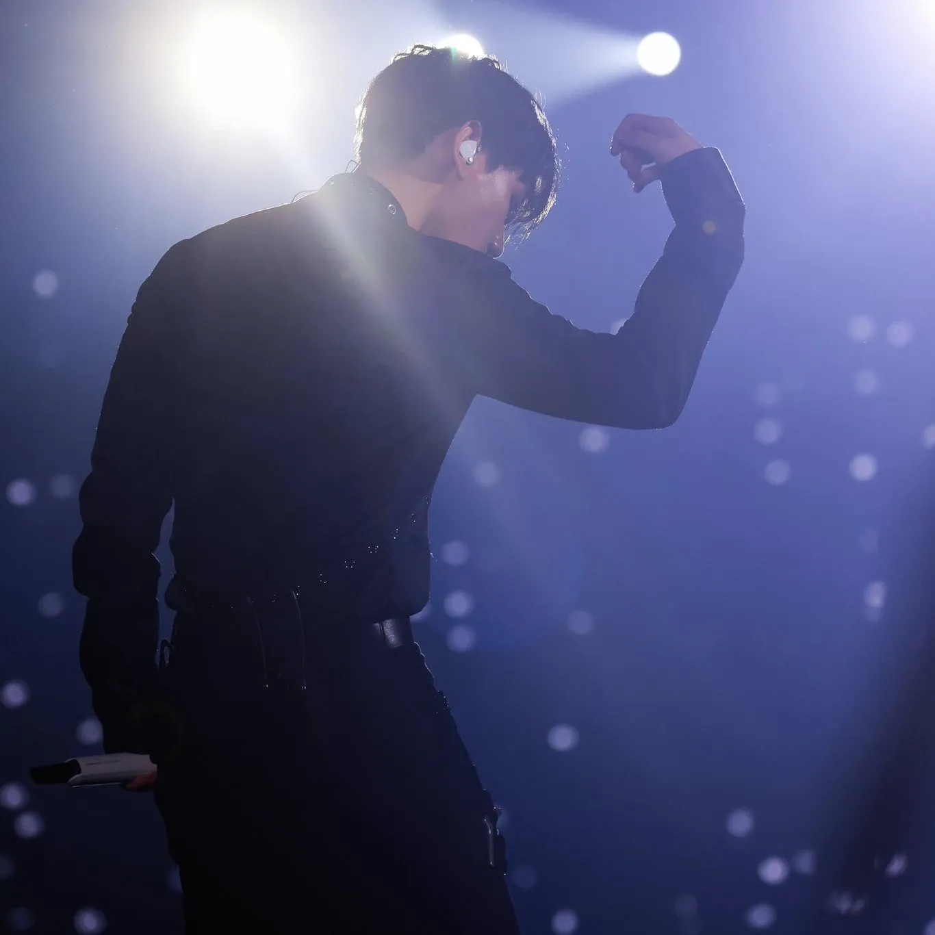 백현 (EXO)의 최신 사진