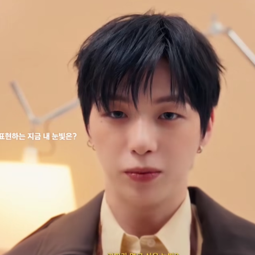 강다니엘의 최신 사진