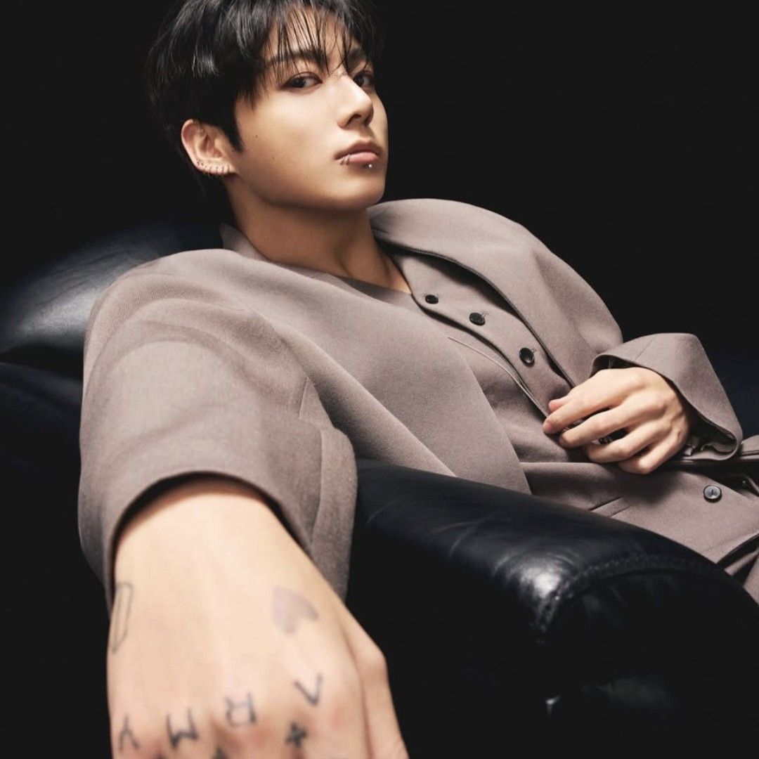 柾國 (防彈少年團)的最新活動照片