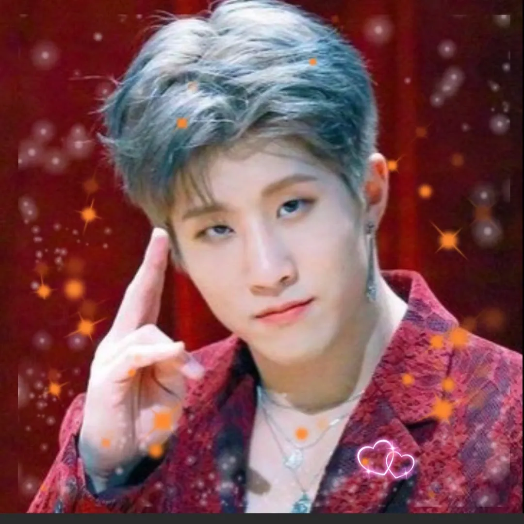 Latest photo of Jinjin (ASTRO)